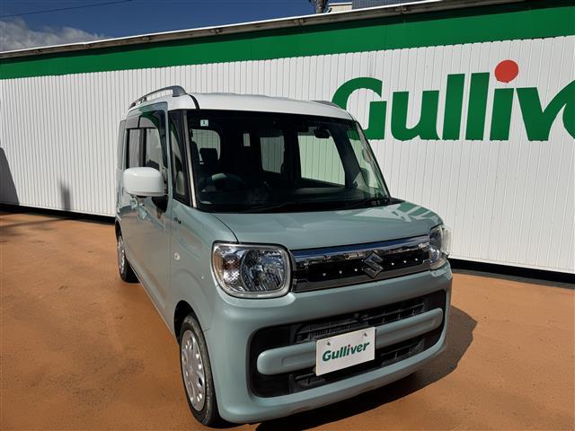 大人気スペーシア！ スペーシア入荷！スペーシアのことならおまかせ！