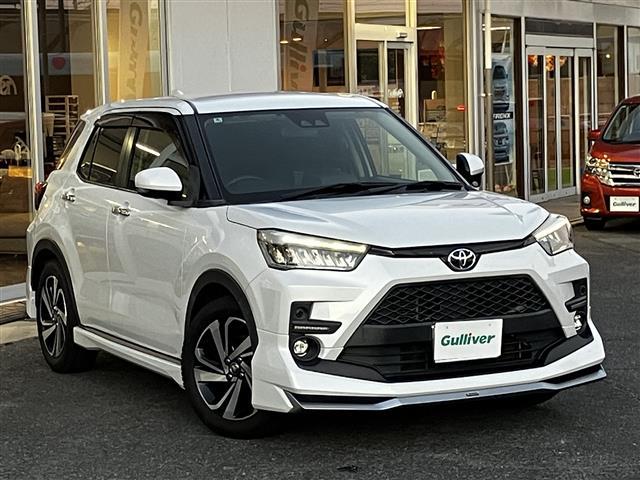 大人気ライズ！ ライズ入荷！ライズのことならおまかせ！