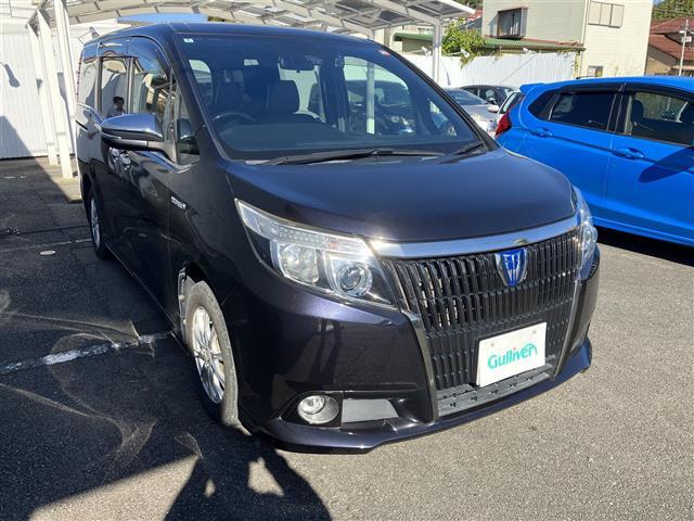 大人気エスクァイア　ハイブリッド！ エスクァイア　ハイブリッド入荷！エスクァイア　ハイブリッドのことならおま