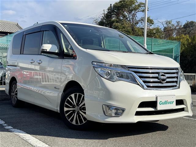 大人気セレナ！ セレナ入荷！セレナのことならおまかせ！