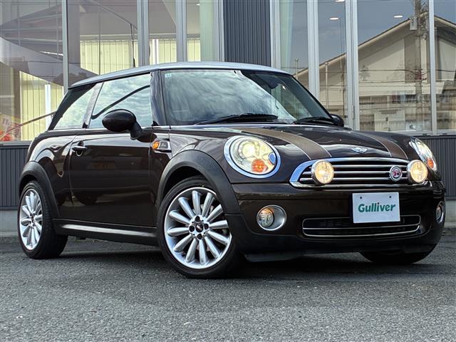 大人気ＢＭＷ　ミニ！ ＢＭＷ　ミニ入荷！ＢＭＷ　ミニのことならおまかせ！