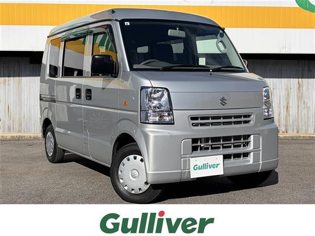 大人気エブリイ！ エブリイ入荷！エブリイのことならおまかせ！