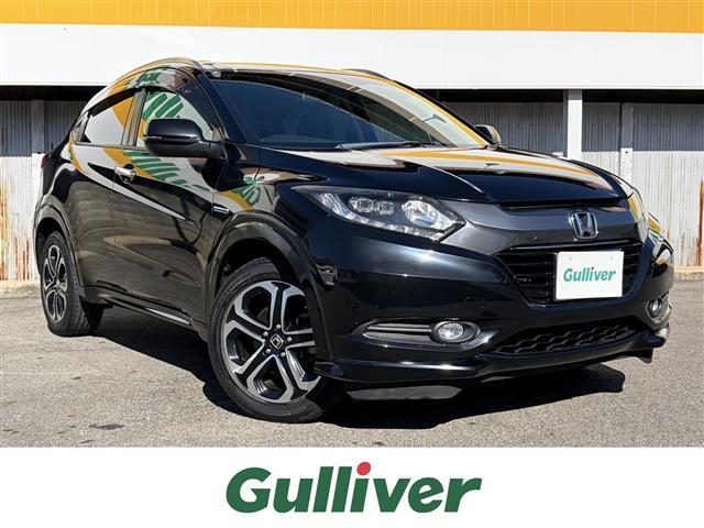 大人気ヴェゼル　ハイブリッド！ ヴェゼル　ハイブリッド入荷！ヴェゼル　ハイブリッドのことならおまかせ！