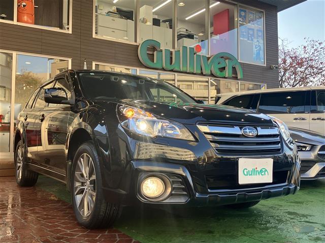 レガシィアウトバック(スバル) ２．５ｉアイサイト　Ｓパッケージ　Ｂｌｕｅｔｏｏｔｈオーディオ　シートヒーター　キーレス　ワンオーナー　スマートキー　ＤＶＤ　ＥＴＣ　４ＷＤ　オートライト　ナビ＆ＴＶ　フルセグ地デジＴＶ　レーダークルーズ　レーンキープ　軽減ブレーキ 中古車画像