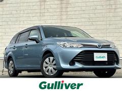 カローラフィールダー ハイブリッドG 純正ナビFM/AM/フルセグ/DISC Bluetooth 衝突軽減ブレーキ 逸脱防止装置 横滑り防止装置 プッシュスタート EV Mood ECO Mood 純正バイザー 純正マット スマートキー 中古車画像