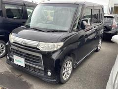 タント カスタムXスペシャル 中古車画像