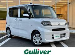 タント L 純正ナビ フルセグTV Bluetooth バックカメラETC LEDヘッドライト 両側スライドドア 前後コーナーセンサー 中古車画像