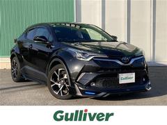 C-HR G 中古車画像
