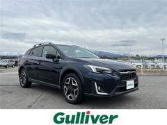 XV 2.0i アイサイト 禁煙車/4WD/ワンオーナー/純正ナビ/BT・CD・DVD/バックカメラ/フルセグTV/アイサイト/レーダークルーズコントロール/レーンキープアシスト/衝突軽減ブレーキ/コーナーセンサー/ETC 中古車画像