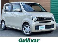 N-WGN Lホンダセンシング 純正ナビ【CD/DVD/BT/ワンセグTV】 バックカメラ コーナーセンサー ビルトインETC 純正ドライブレコーダー(前後) 中古車画像