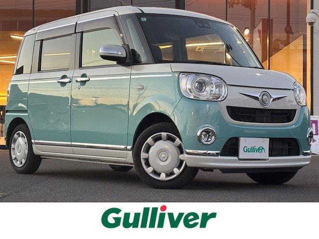 大人気ムーヴ　キャンバス！ ムーヴ　キャンバス入荷！ムーヴ　キャンバスのことならおまかせ！