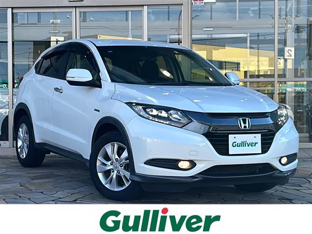 大人気ヴェゼル　ハイブリッド！ ヴェゼル　ハイブリッド入荷！ヴェゼル　ハイブリッドのことならおまかせ！