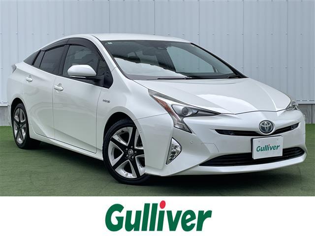 大人気プリウス！ プリウス入荷！プリウスのことならおまかせ！