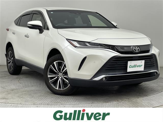 大人気ハリアー入庫しました！ ハリアー探すなら、札幌清田店へ！！