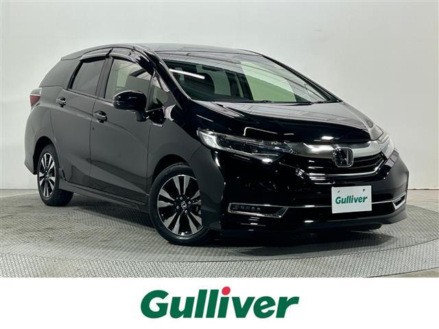 大人気シャトル　ハイブリッド入庫しました！ シャトル　ハイブリッド探すなら、東大阪店へ！！