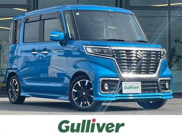 大人気スペーシア！ スペーシア入荷！スペーシアのことならおまかせ！