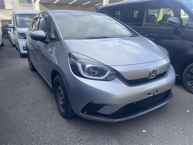 大人気フィット！ フィット入荷！フィットのことならおまかせ！