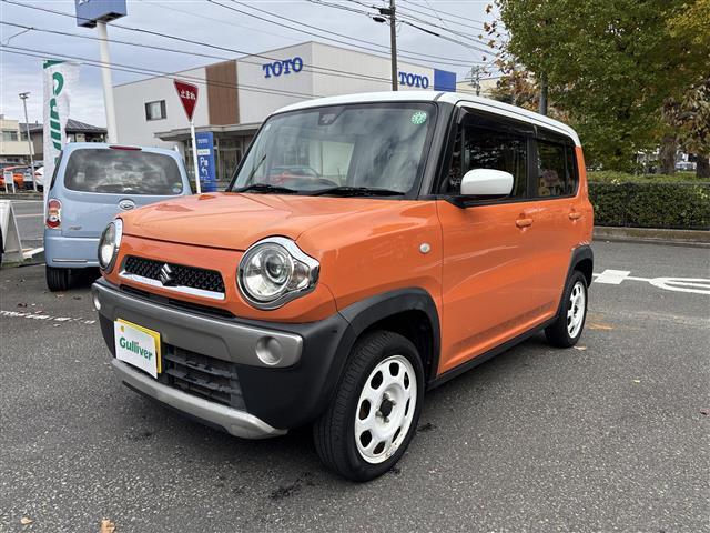 大人気ハスラー！ ハスラー入荷！ハスラーのことならおまかせ！