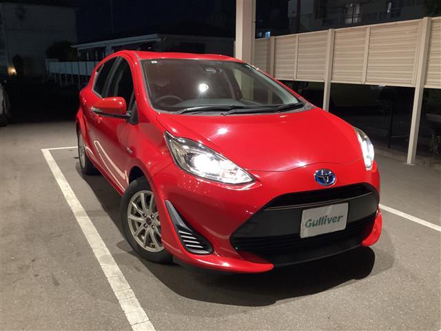 大人気アクア！ アクア入荷！アクアのことならおまかせ！