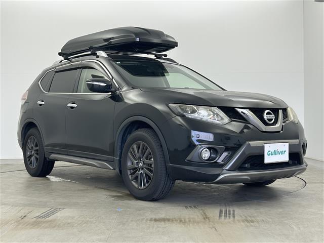 大人気エクストレイル！ エクストレイル入荷！エクストレイルのことならおまかせ！