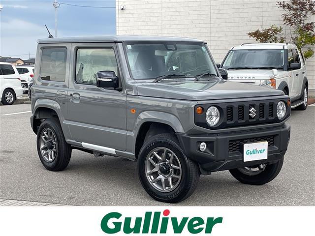 大人気ジムニー！ ジムニー入荷！ジムニーのことならおまかせ！