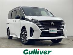 セレナ ハイウェイスターV 4WD 純正メモリナビ Bluetooth フルセグ ビルトインETC クルーズコントロール 全方位カメラ 前後ドライブレコーダー 前後コーナーセンサー 前席シートヒーター 後席シートヒーター 中古車画像