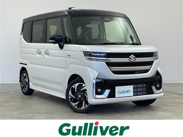 大人気スペーシア！ スペーシア入荷！スペーシアのことならおまかせ！