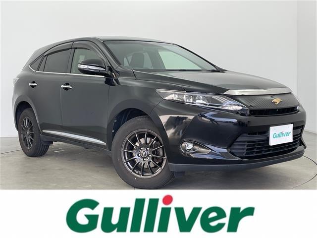 大人気ハリアー！ ハリアー入荷！ハリアーのことならおまかせ！