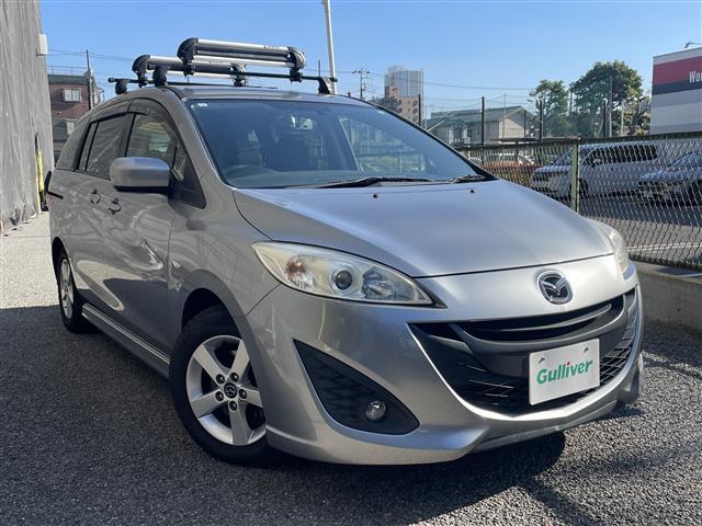 プレマシー(マツダ) ２０Ｓ−スカイアクティブ 中古車画像