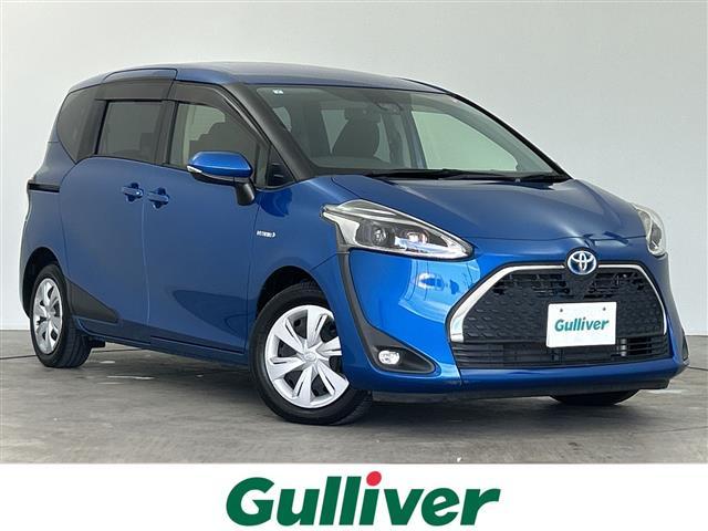 大人気シエンタ　ハイブリッド！ シエンタ　ハイブリッド入荷！シエンタ　ハイブリッドのことならおまかせ！