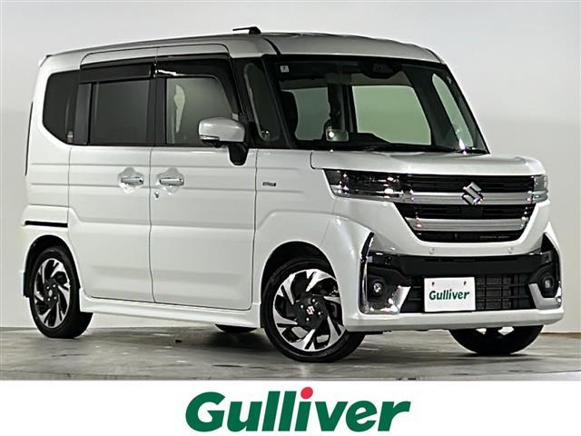 大人気スペーシア！ スペーシア入荷！スペーシアのことならおまかせ！