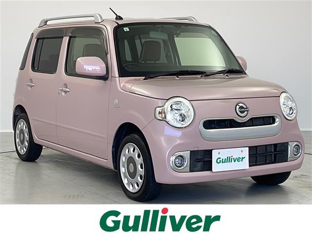 ミラココア(ダイハツ) ココアプラスＸ　ＳＤナビ　フルセグＴＶ　バックモニター　Ｂｌｕｅｔｏｏｔｈ　ＥＴＣ　ドラレコ　ＬＥＤライト　衝突被害軽減ブレーキ　アイドリングストップ　スマートキー　ドアバイザー　フロアマット　ルーフレール　禁煙車 中古車画像