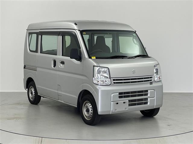 エブリイ(スズキ) 中古車画像