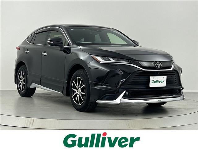 ハリアー(トヨタ) Ｚ　ワンオーナー／禁煙車／ＪＢＬ／全周囲カメラ／パノラマルーフ／モデリスタエアロ／ＡＣＣ／トヨタセーフティーセンス／ドライブレコーダー／Ｂｌｕｅｔｏｏｔｈ／ＥＴＣ／デジタルインナーミラー／フルセグ 中古車画像