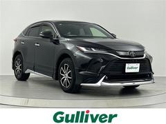 ハリアー Z 禁煙車/ワンオーナー/JBL/全周囲カメラ/パノラマルーフ/モデリスタエアロ/ACC/トヨタセーフティーセンス/ドライブレコーダー/Bluetooth/ETC/デジタルインナーミラー/フルセグ 中古車画像