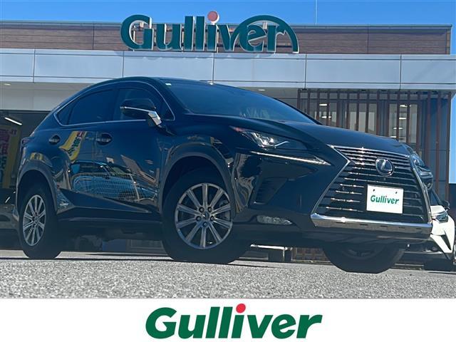 ＮＸ(レクサス) ＮＸ３００ｈ　Ｉパッケージ　純正ナビ　バックカメラ　ＥＴＣ　ＢＳＭ　シートヒーター　パワーシート　シートメモリー　コーナーセンサー　ハンドルヒーター　衝突軽減システム　オートライト　ＴＶ　Ｂｌｕｅｔｏｏｔｈ　ＣＤ　ＤＶＤ 中古車画像