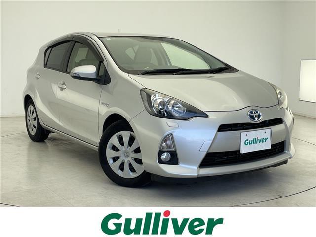 大人気アクア！ アクア入荷！アクアのことならおまかせ！