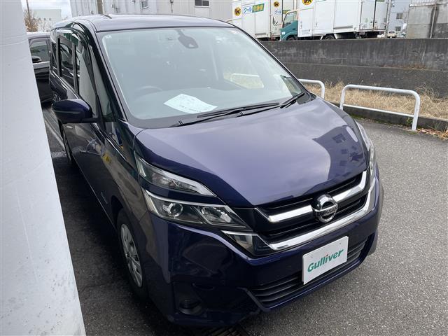 大人気セレナ！ セレナ入荷！セレナのことならおまかせ！