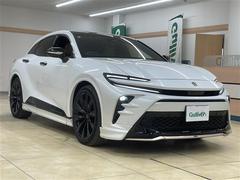 クラウンスポーツ Z 中古車画像