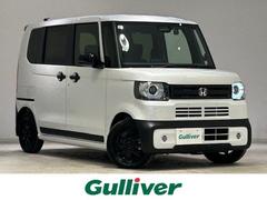 N-BOXジョイ ベースグレード ホンダセンシング/衝突軽減ブレーキ/クルーズコントロール/純正ナビ/バックカメラ/ドライブレコーダー/コーナーセンサー/電子パーキング/オートブレーキホールド/ヒートシーター/LEDヘッドライト 中古車画像