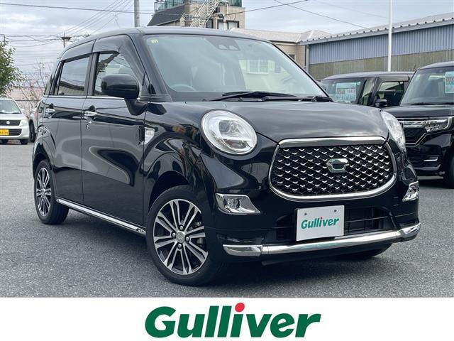 キャスト(ダイハツ) スタイルＧ　ターボ　ＶＳ　ＳＡＩＩＩ 中古車画像