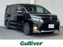 ヴォクシー ZS 煌 中古車画像