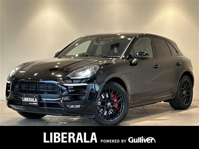 マカン(ポルシェ) マカンＧＴＳ 中古車画像