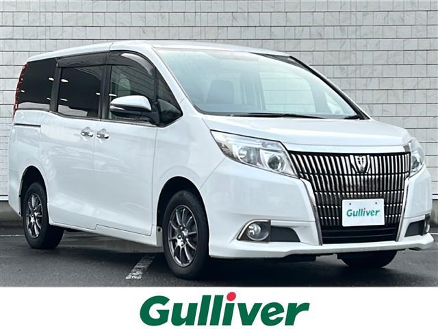 大人気エスクァイア！ エスクァイアを秋田県でお探しなら当店へ！全国陸送も可！