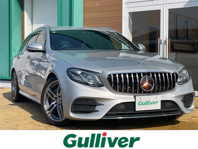 Ｅクラスステーションワゴン(メルセデス・ベンツ) Ｅ２５０　ステーションワゴン　アバンギャルドスポーツ　純正ナビ　フルセグＴＶ　３６０度カメラ　パワーシート　シートヒーター　ＬＥＤヘッドライト　レーダークルーズ　ＥＴＣ　ＢＳＭ　ＨＵＤ　パワーシート　コーナーセンサー　レーダーセフティ 中古車画像