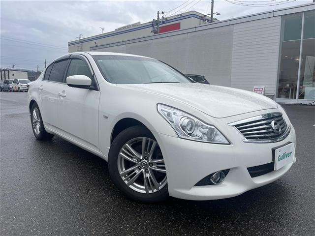 スカイライン(日産) ２５０ＧＴ 中古車画像