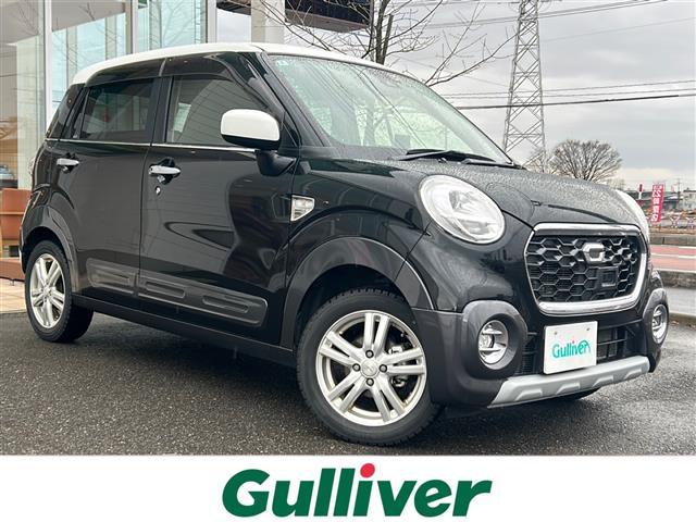 キャスト(ダイハツ) アクティバＧ　ＳＡＩＩ 中古車画像