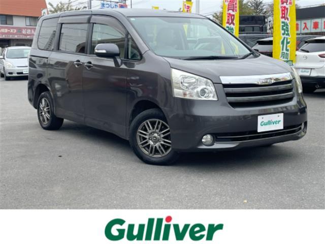 大人気ノア！ ノア入荷！ノアのことならおまかせ！