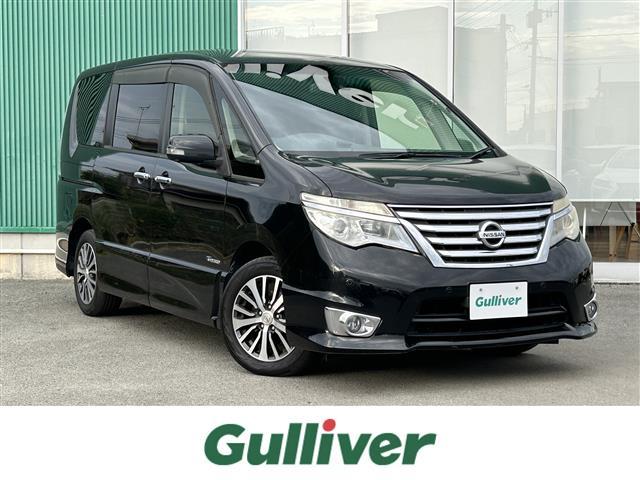 大人気セレナ！ セレナ入荷！セレナのことならおまかせ！