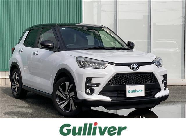 大人気ライズ！ ライズ入荷！ライズのことならおまかせ！